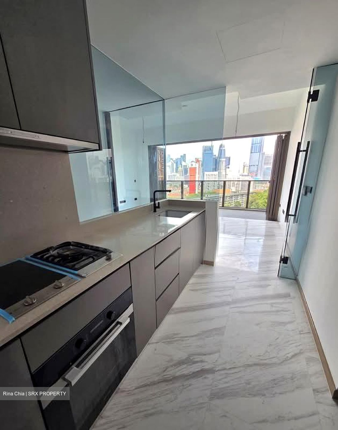 The Landmark (D3), Condominium #558406441
